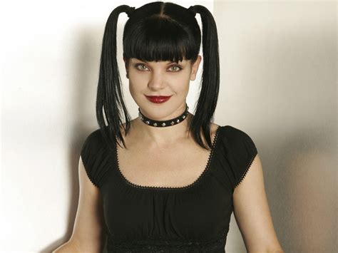 abby sciuto pictures